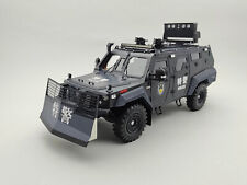 1/18 MB Spinosaurus Riot Dispersal Vehicle Police Polizei Sonderwagen Modellauto