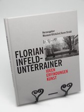 Florian Infeld Unterrainer