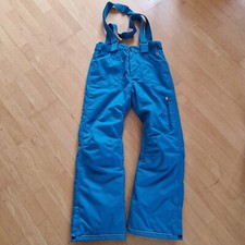 Jako-o Fit-z Snowboard Hose Skihose Winter Schnee 164 Ski TOP w.NEU