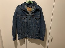 Levi’s Jeans Jacke Size M