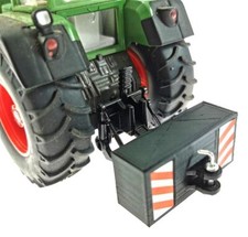 Heckgewicht xenon für - xenon,