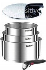 TEFAL INGENIO EMOTION INOX