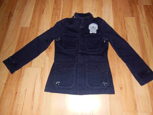 Hauptstadtrocker jacke parka - hauptstadtrocker, jacke/parka