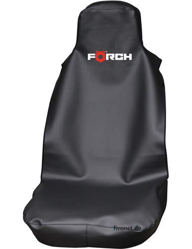 Förch sitzschoner kunstleder - fÖrch,