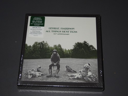 George harrison all - harrison,