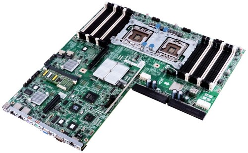 Mainboards 493799 001 - mainboards, hp