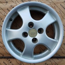 Rial Viper E605 Alufelge mit