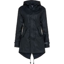 BMS Hafencity Coat -Softskin