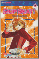 Skip beat 19 - skip, beat!