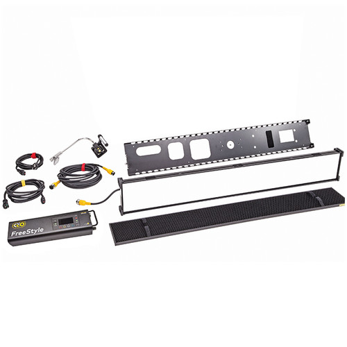Kino flo sys f41tu - flo, sys-f41tu
