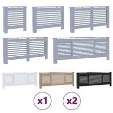 Heizkörperverkleidung