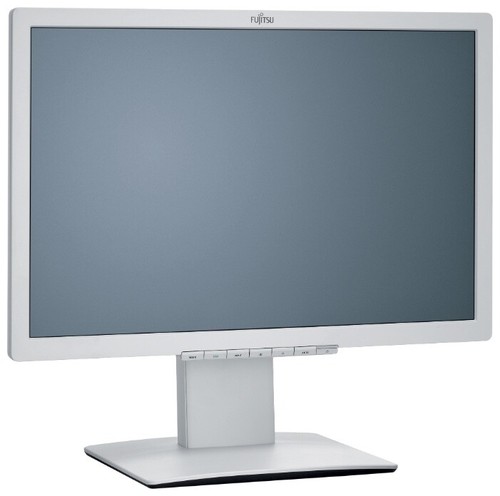Fujitsu monitor b22w - monitor, b22w-7