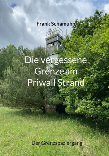 Die vergessene grenze - grenze, am