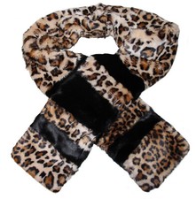 American Retro Damen Schal Scarf 