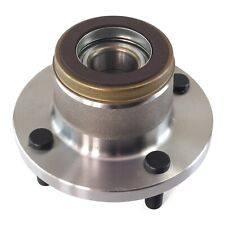 Radlagersatz Radnabe +