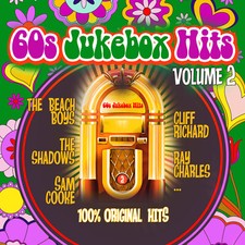 Vinyl 60s jukebox hits - vinyl,