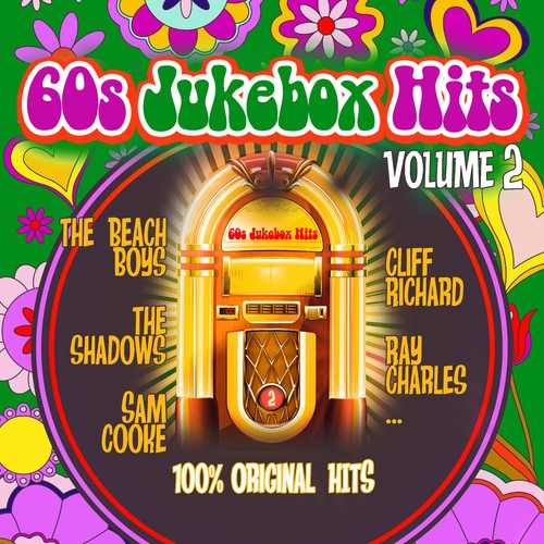 Vinyl 60s jukebox hits - vinyl,