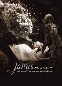 Nachtmahr von janus - janus, |