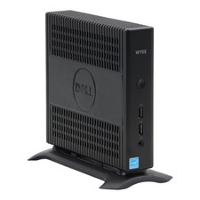 Dell Wyse 5060 AMD GX-424CC 4GB 0GB HDD WLAN Bluetooth ohne Netzteil