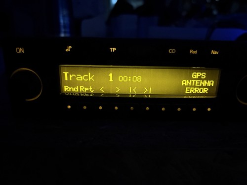 Becker traffic pro be4720 - traffic,