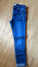 Dine´n´Dance Jeans Salsa Gr