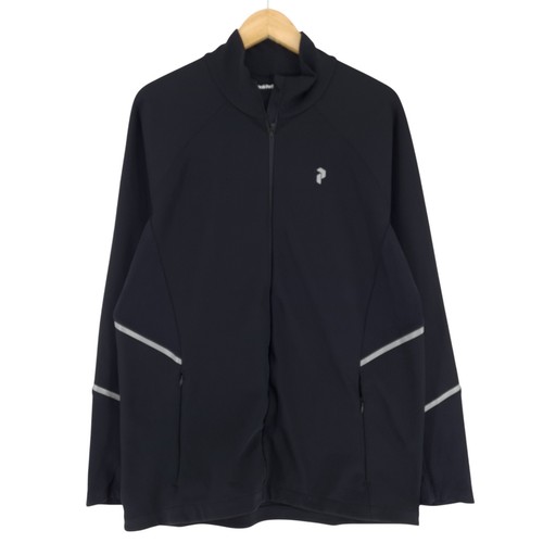 Peak performance soft shell - soft,