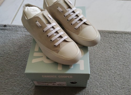 Candice cooper sneaker - cooper, rock