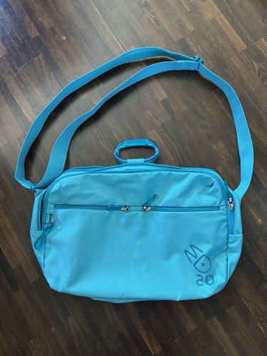 Mandarina duck reisetasche - mandarina,