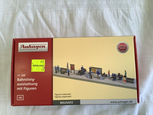 Modelleisenbahn bausatz - modelleisenbahn,