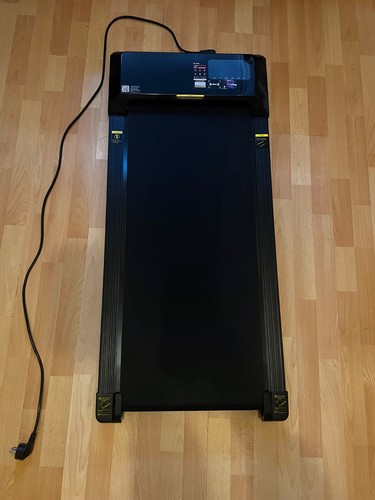 Elektrisches laufband 6km - elektrisches,