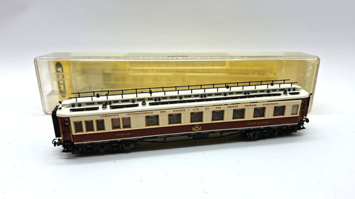 Trix 23794 - trix, 1:87