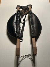 Kummet - Kuhgeschirr -  Ochsengeschirr