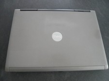 Dell Laptop PP04X