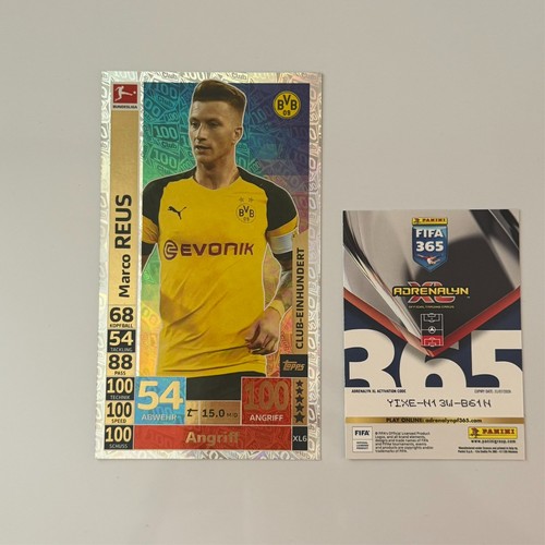 Topps match attax - topps,