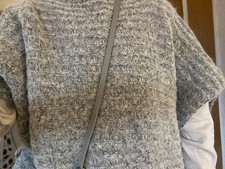 ❤️NEU! LANA GROSSA Poncho