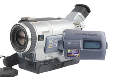 Sony DCR-TRV330E PAL Digital 8