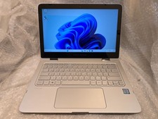 Laptop HP Spectre X360, I7-6500U 2.50GHz, 240GB SSD, 8GB RAM, Windows 11 Pro