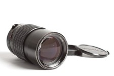 Mamiya A 2,8/150 M645 Tele