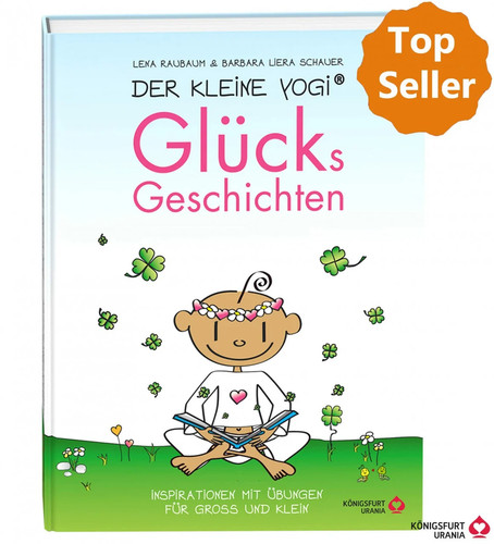 Der kleine yogi - der,