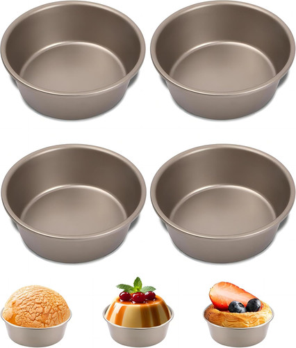 Stück mini runde - 4,