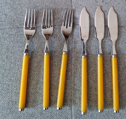 Villeroy boch fischbesteck - villeroy, &