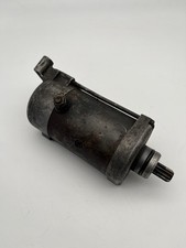 Honda CB400N Anlasser Starter Motor CB 400 N Mitsuba SM-228 #33473
