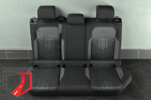 Rücksitzbank 2g0885775k - 2g0885775k, vw