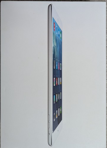Apple ipad air - air, +