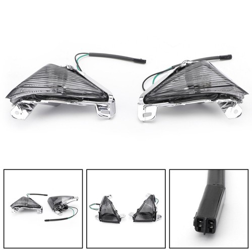 Front blinker turn signals - turn,