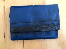 FREITAG Portemonaie Geldbörse