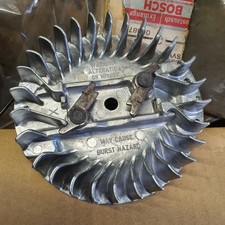 Dolmar PS630 PS6400 PS7300 PS7900 PS7310 PS7910 : Polrad mit Heizung 957148000