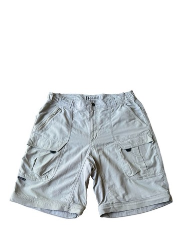 Columbia titanium shorts - columbia,