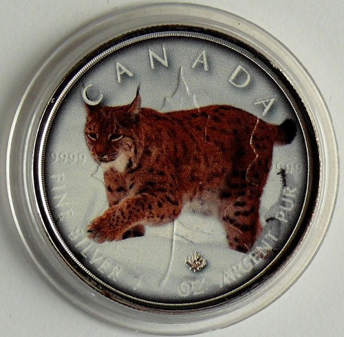 Kanada dollars 2019 maple - kanada,