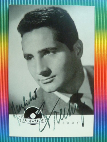 Freddy quinn polydor - quinn,,